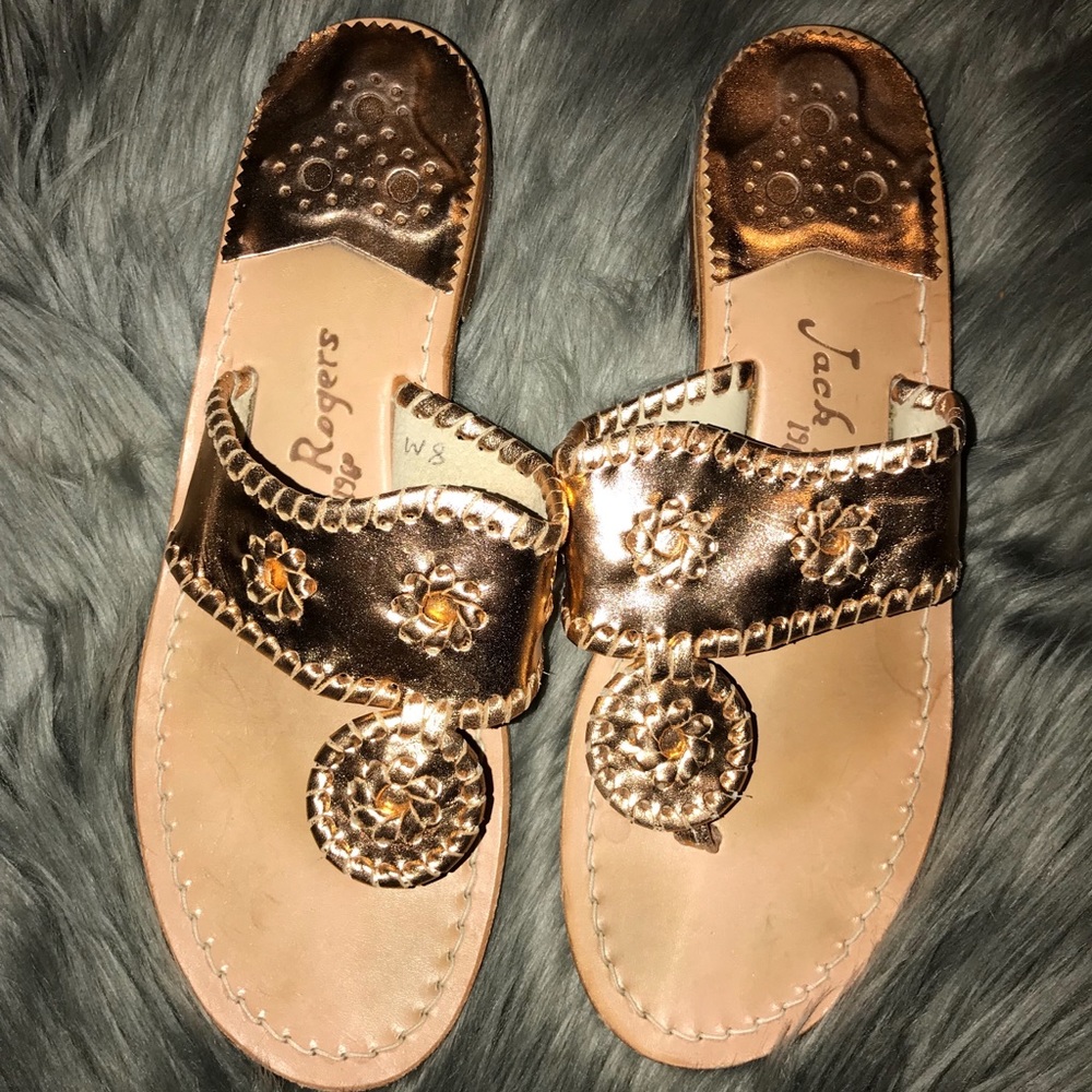 Jack Rogers